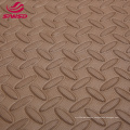SSD Elegant brown mat soft comfortable floor jigsaw tatami mats